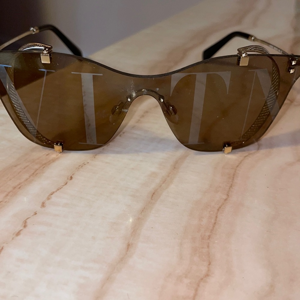 Valentino Sunglasses